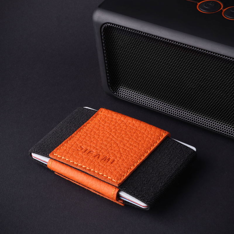 Minimal-deri-cüzdan-turuncu